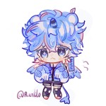 CoddlingCod12's Avatar