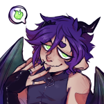 Hectic's Avatar