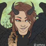 Trashcanakin's Avatar