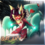 Stormdew's Avatar