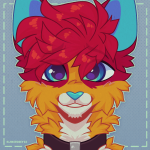 Redd's Avatar