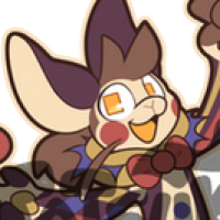 Thumbnail for MYO-0167: Flopsy