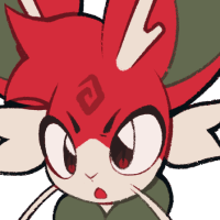 O-0001: Pepper 🌶