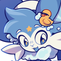 Thumbnail for O-0357: ☆ Guppy