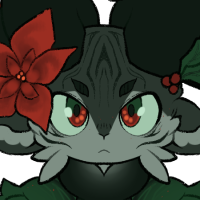Thumbnail for O-0402: Holly