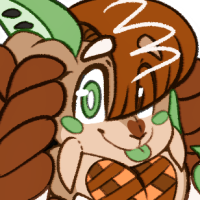 Thumbnail for MYO-0508: Fibi Pomme