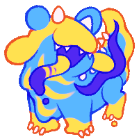 Noxwyrm Pup