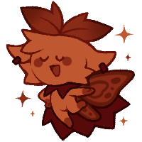 Woodland Nymph