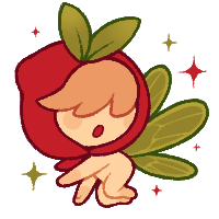Woodland Nymph